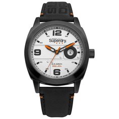 Наручные часы Superdry SYG236BB