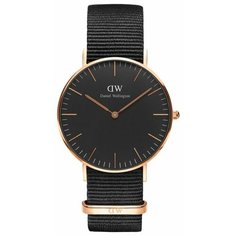 Наручные часы Daniel Wellington
