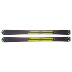Горные лыжи Scott Slight 100 19