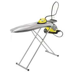 Гладильная система KARCHER SI 4