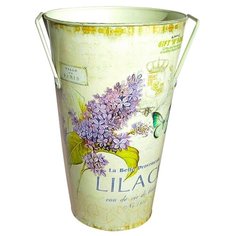 Кашпо GiftnHome МВВ-07L-lilace