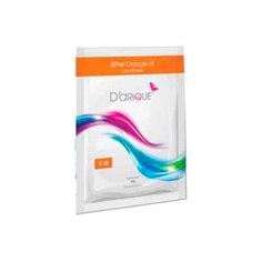 Darique Альгинатная очищающая