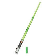 Раздвижной световой меч Люка Hasbro