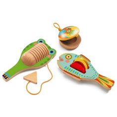 DJECO набор инструментов 06020