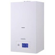 Газовый котел Oasis BM-24 24