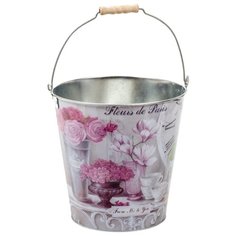 Ведро GiftnHome Парижские