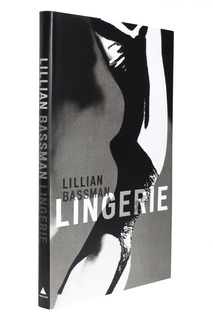 Lingerie by Lillian Bassman Abrams