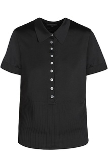 Топ из вискозы The Marc Jacobs