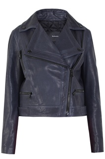 Кожаная куртка Proenza Schouler
