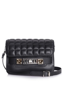 Кожаная сумка PS11 Mini Classic Proenza Schouler