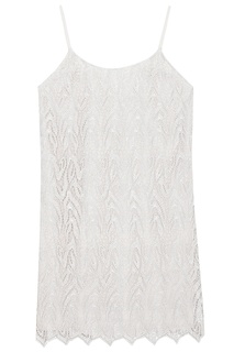 Платье из полиэстера Alice + Olivia