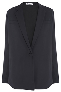 Жакет из полиэстера Alexanderwang.T
