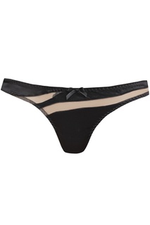 Трусики стринги Evalyne Agent Provocateur