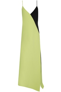 Платье в пол Fausto Puglisi