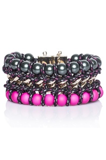 Браслет из меди Proenza Schouler