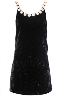 Прямое платье The Marc Jacobs