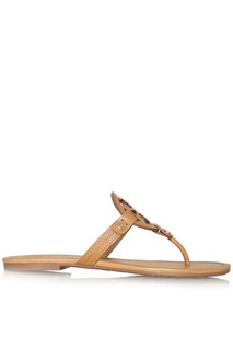Кожаные сандалии Tory Burch