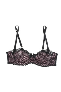 Бюстгальтер с плотной чашкой Carleta Lagent by Agent Provocateur