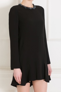 Шерстяное платье Marni