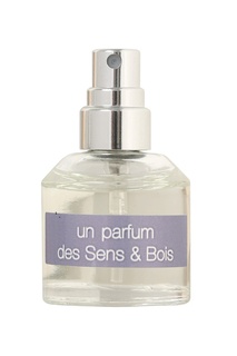 Туалетная вода Sens & Bois 3х10ml The Different Company