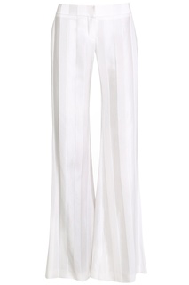 Широкие брюки Balmain