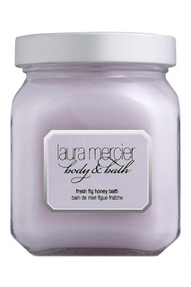 Крем-пена для ванны медовая Fresh Fig 300ml Laura Mercier