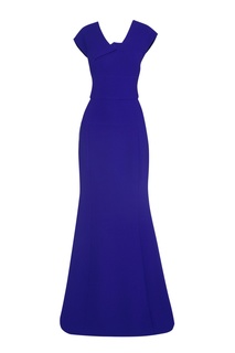 Шерстяное платье Roland Mouret