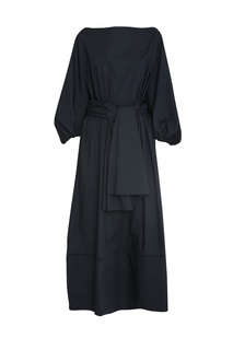 Хлопковое платье The Row