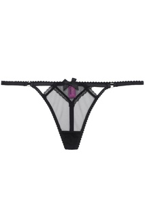 Трусики-стринг Mariona Lagent by Agent Provocateur