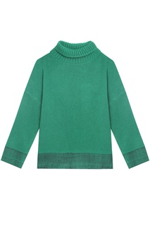 Кашемировый свитер Marni