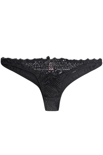 Классические трусики Stone Agent Provocateur