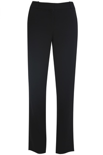 Прямые брюки Elmira Diane von Furstenberg