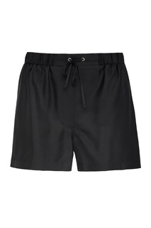 Шелковые шорты Alexanderwang.T