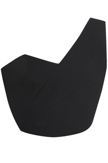 Шерстяной топ Roland Mouret
