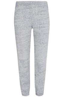 Хлопковые брюки Alexanderwang.T