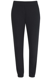 Хлопковые брюки Alexanderwang.T