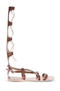 Кожаные сандалии Sofia High Ancient Greek Sandals