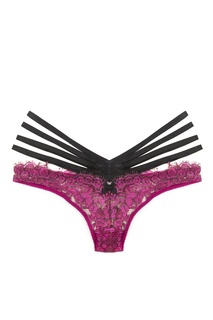 Классические трусики Olessiya Agent Provocateur