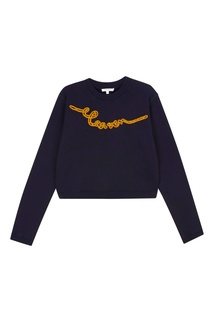 Хлопковый свитшот Carven