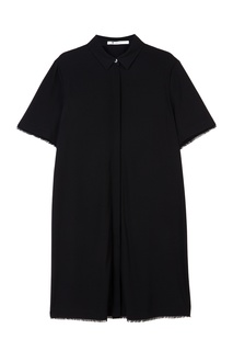 Шелковая блузка Alexanderwang.T