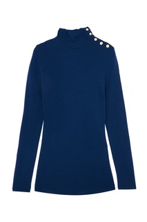 Шерстяная водолазка Balmain
