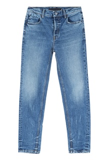 Джинсы Alexanderwang.T