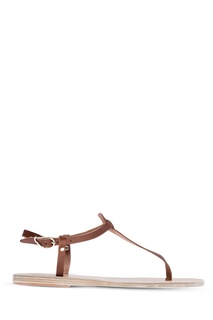 Кожаные сандалии Lito Ancient Greek Sandals