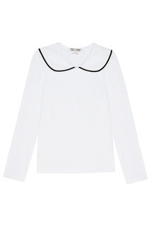 Хлопковый топ Comme des Garçons Comme des Garçons