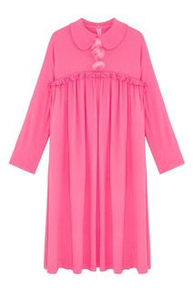 Однотонное платье Comme Des Garçons Girl