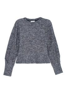 Джемпер из шерсти и хлопка See By Chloé