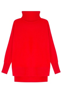 Кашемировая водолазка Chrystelle Diane von Furstenberg