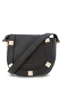 Кожаная сумка See By Chloé