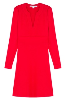 Платье Leyah Diane von Furstenberg