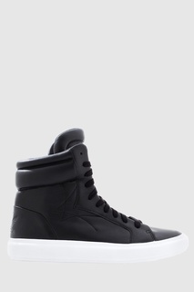 Кожаные кеды Honey 3.0 Adidas
